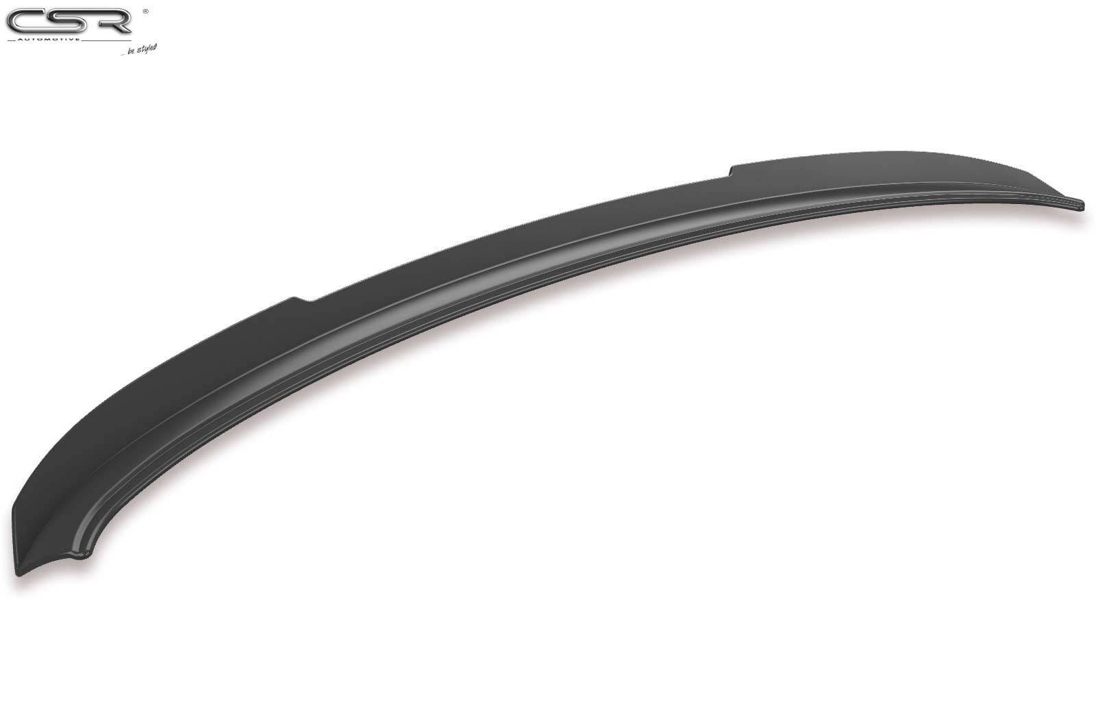 Achterspoiler Audi A6 C7 4G Avant Glans Zwart – CSR Automotive – 2011–2018