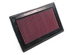 K&N Inlegfilter Chevrolet HHR 2.2 2006-11