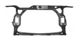 front Audi A5, 2007-2011