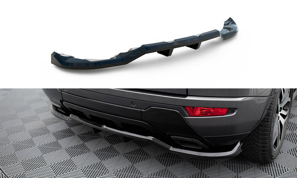 set Sidesteps EVOQUE
