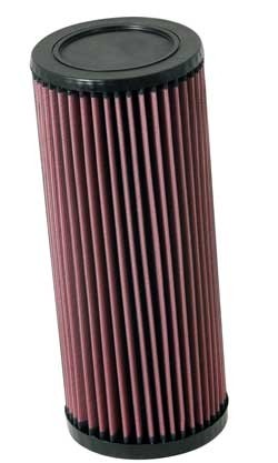 K&N Inlegfilter Chevrolet Express 1500 5.3 2008-11