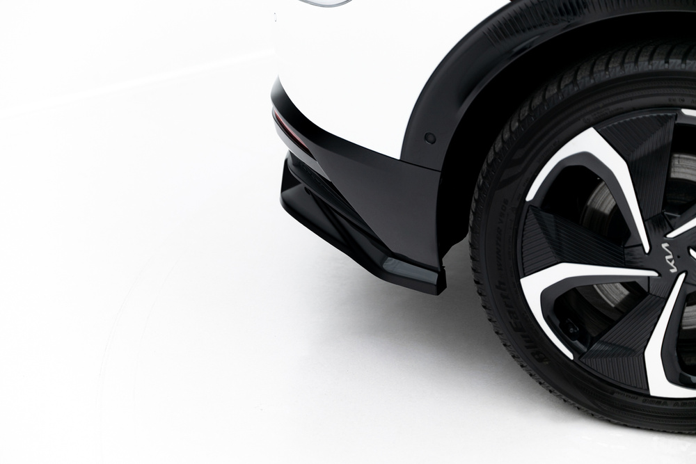Achter Diffuser Kia EV6 MK1 Maxton