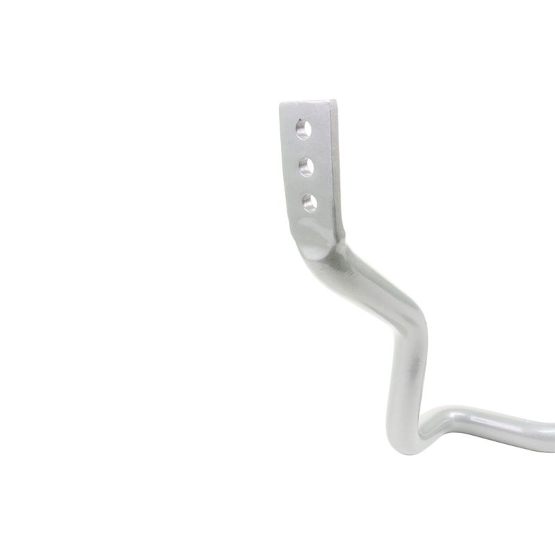 Whiteline Voorste Stabilisatorstang 30mm Heavy Duty Verstelbaar  Toyota Supra A7 1986-1993
