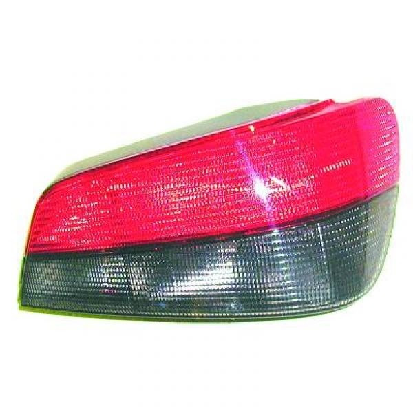 Achterlicht links Peugeot 306 97-01 3/5 DEURS