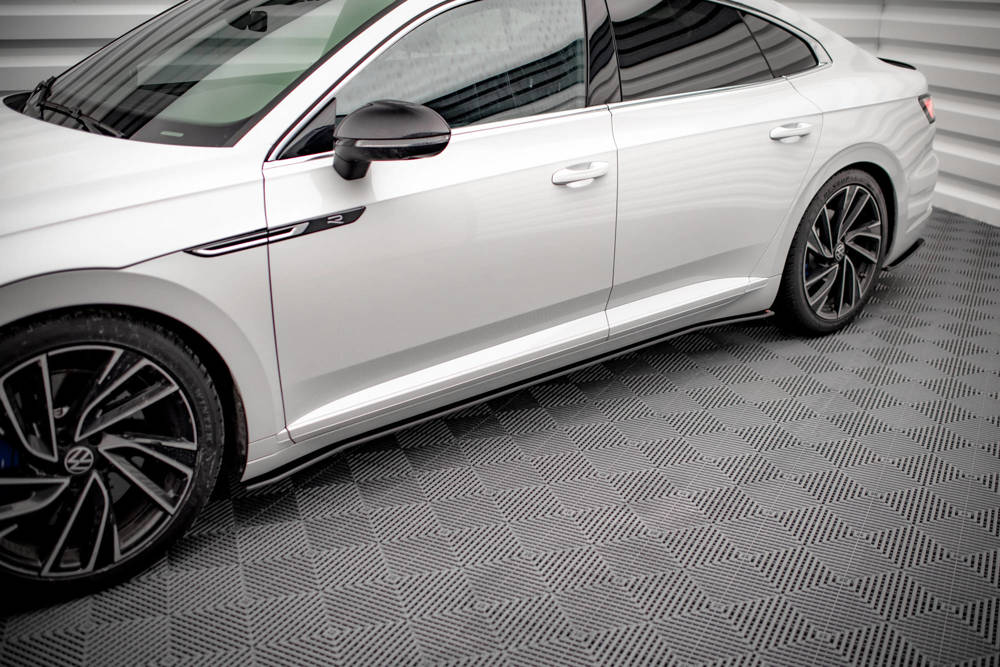 Diffuser Volkswagen Arteon R Maxton Street Pro