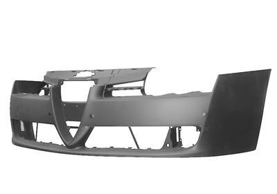 voorbumper, in primer, PDC Alfa Romeo 159, 2005- 2008