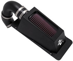 K&N Typhoon Kit Mini Cooper 1.6 2007-11