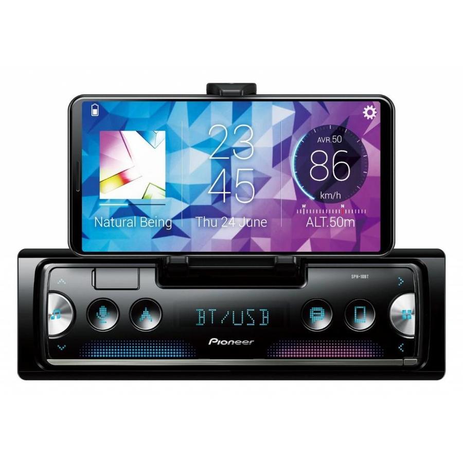 PIONEER autoradio DEH-4900DAB