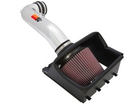 K&N Intake Kit Ford F150 4.6 2009-10
