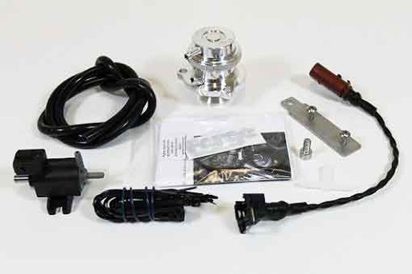 Volkswagen Golf 7 2.0 Turbo Petrol Replacement valve FORGE VACUU
