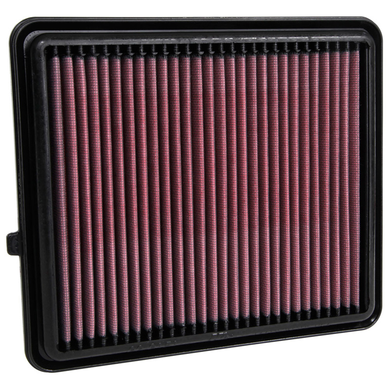 K&N vervangingsfilter  Suzuki Jimny 1.5 2018- (33-3151)
