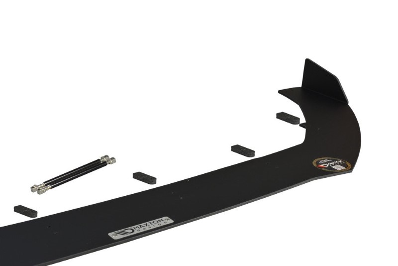 Voorspoiler Audi RS5 F5 Coupe / Sportback Racing V.2