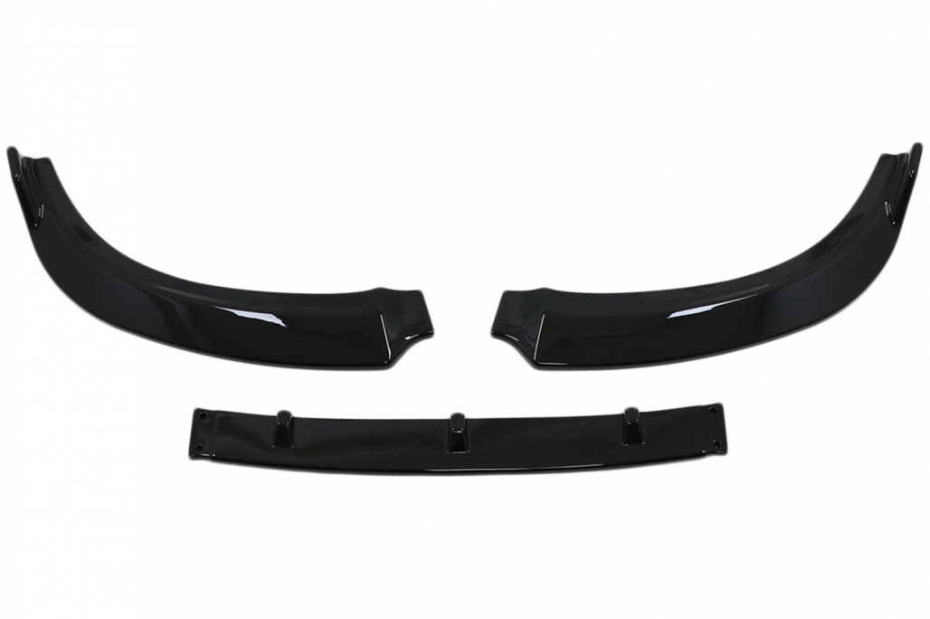 Voorspoiler BMW 3-Serie G20 G21 Standard bumper