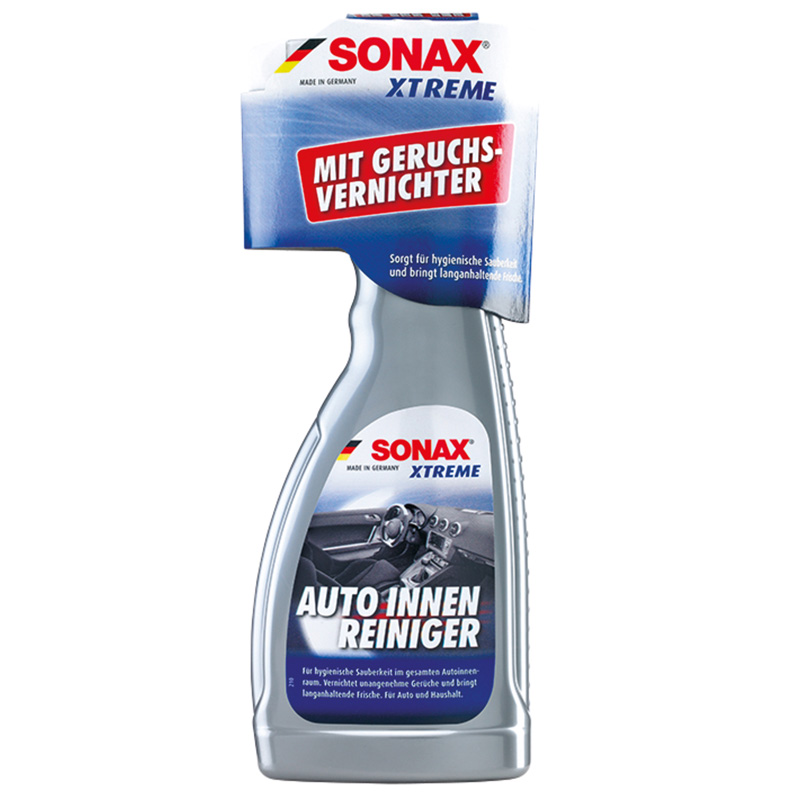 Sonax 221.241 Xtreme Interieurreiniger 500ml
