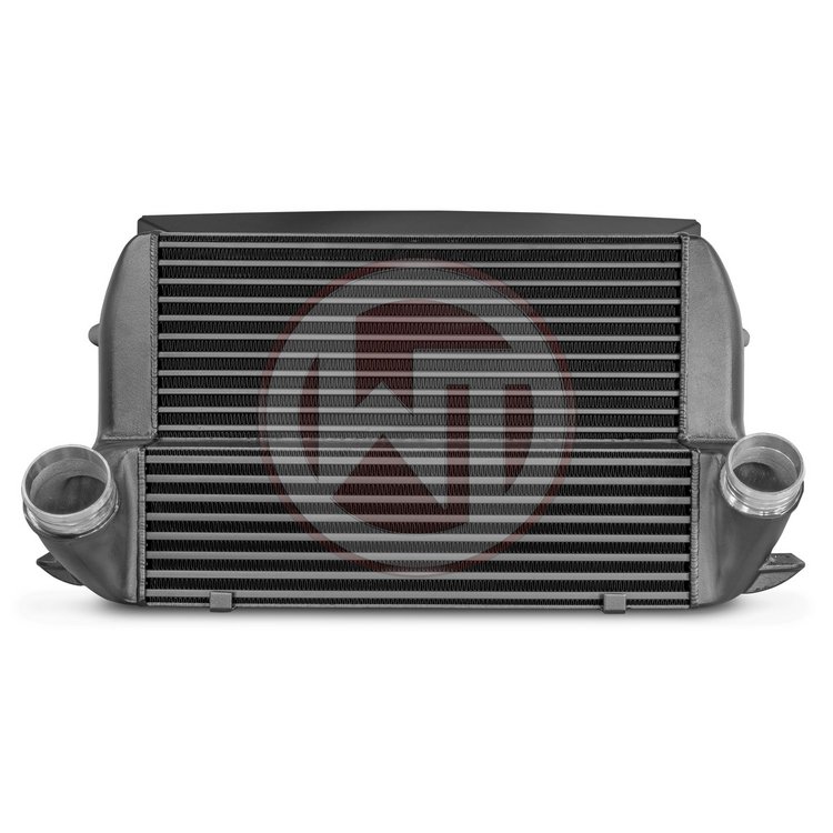 Intercooler BMW 4-serie F30/31/32/34/35/36 335i & 435i N55 Motor Wagner Competition kit Evo 3