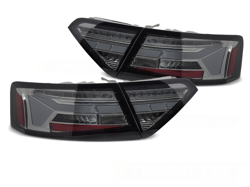 Design Achterlichten set Audi A5