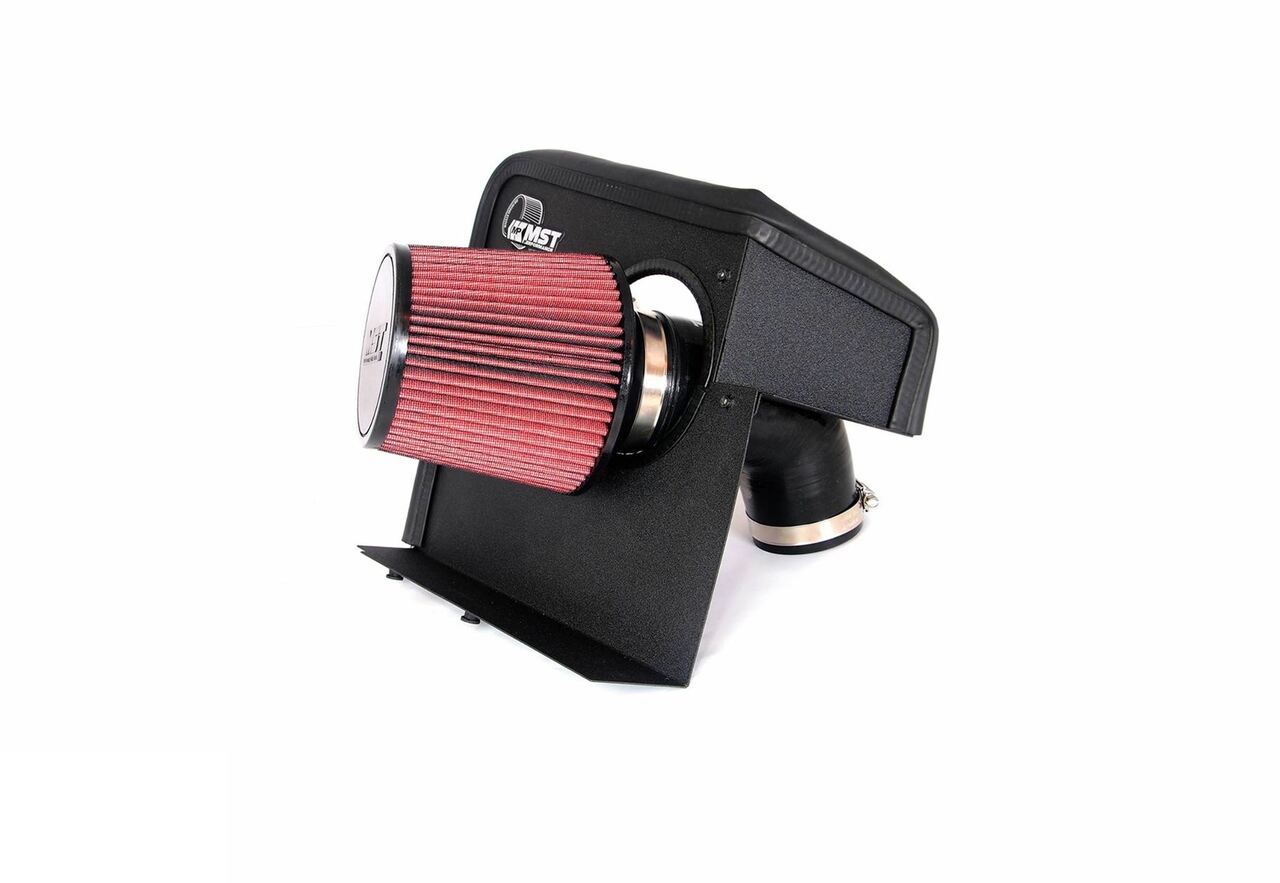Cold Air Intake Audi A4/A5 B8 1.8 & 2.0 TFSI (Gen 1 + 2 EA888) – Met LMM-sensor - MST Performance
