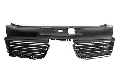 grille, 01/2004-Renault Clio, 2001-2005