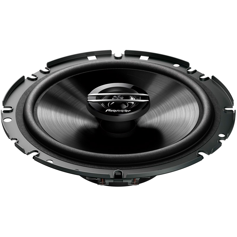 Pioneer TS-G1720F Autospeakers 2-weg 17cm - 300W