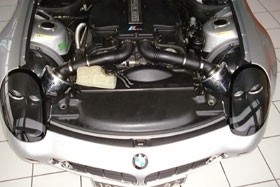GREEN kit BMW Z8 4,9