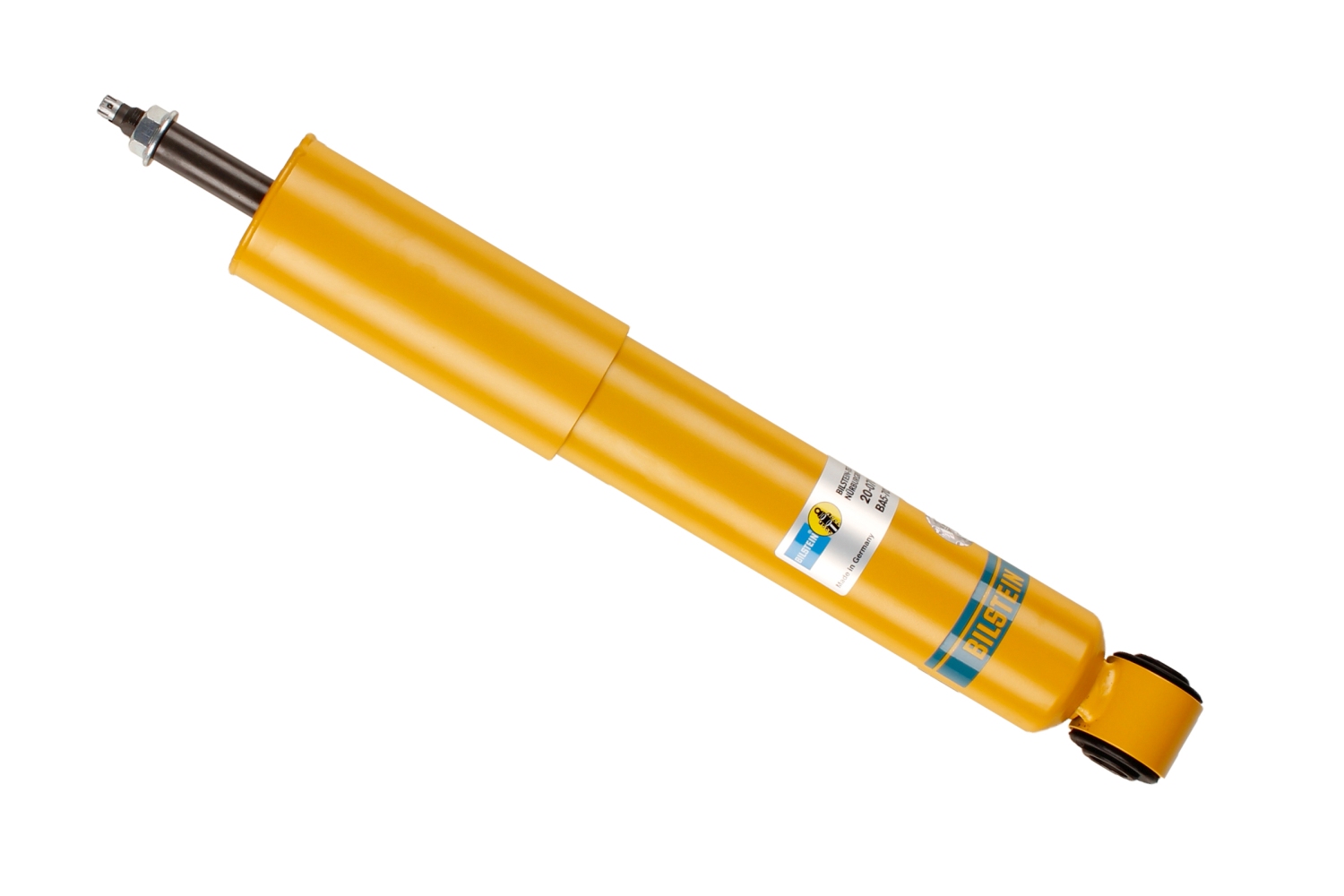 Amortiguador Trasero Bilstein B6 Chevrolet Corvette
