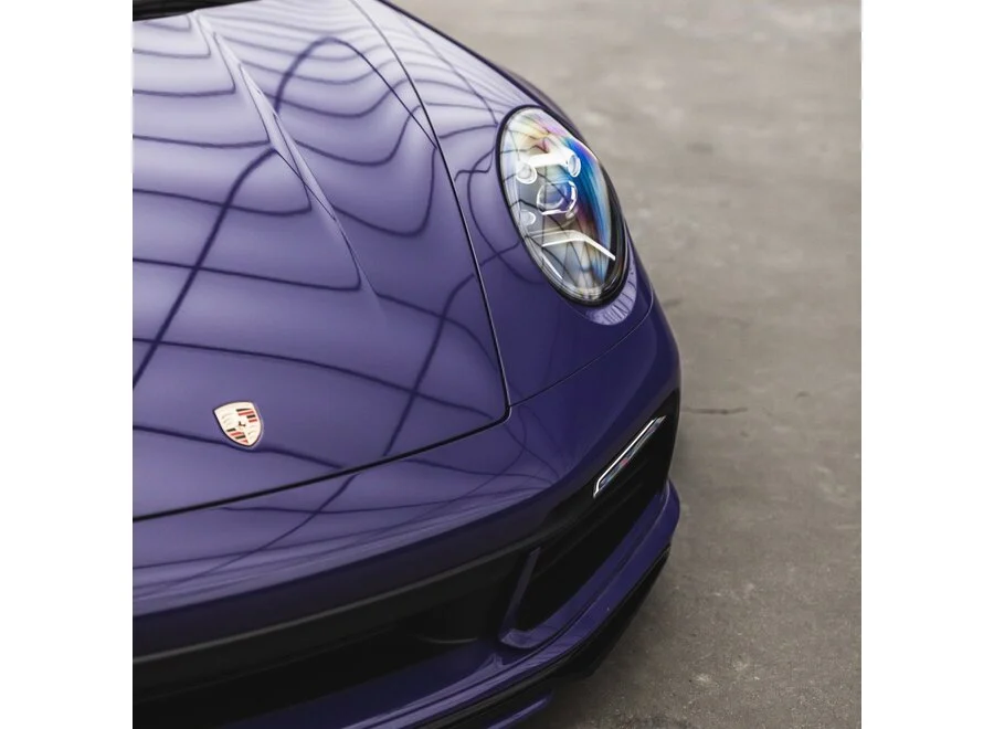 Inozetek Super Gloss Violet - SG731-18M