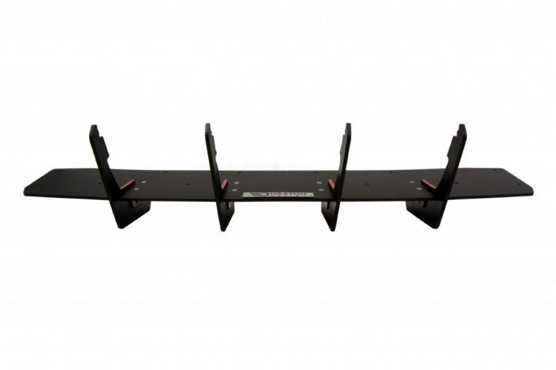 Achter Diffusers & Achterzij Spoilers Audi S6 C7 FL