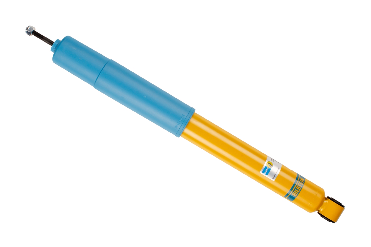 Amortiguador Trasero Bilstein B8 Renault Clio Iii