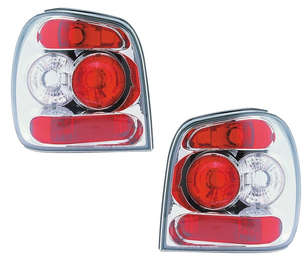 Taillights VW Polo 6N 94-99