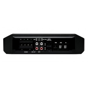 Rockford Fosgate Punch Monoblock versterker P400X1