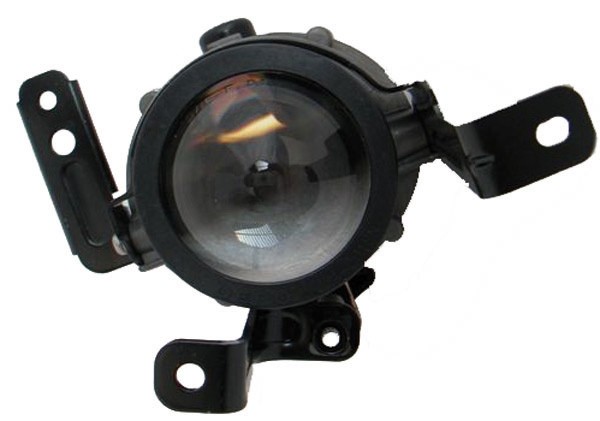 Mistlamp rechts CEED 07-09 5 DEURS/SPORTWAGON
