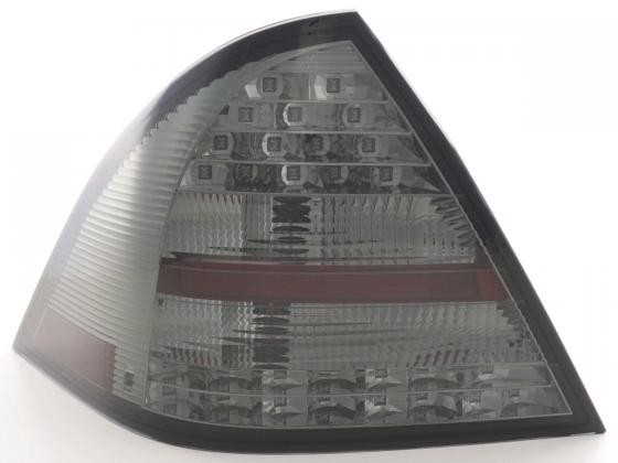 Taillights LEDMercedes-Benz C-Klasse Typ W203 Limo Bj. 05-07