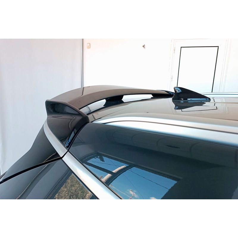 Achterspoiler Kia Sportage 3
