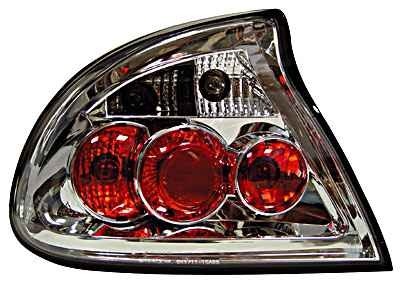Luces traseras Opel Tigra lexus