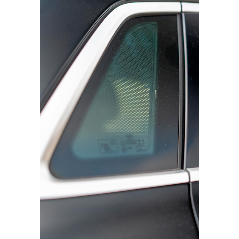 Set Car Shades  Audi A3 8Y 5 deurs 2020- (6-delig)