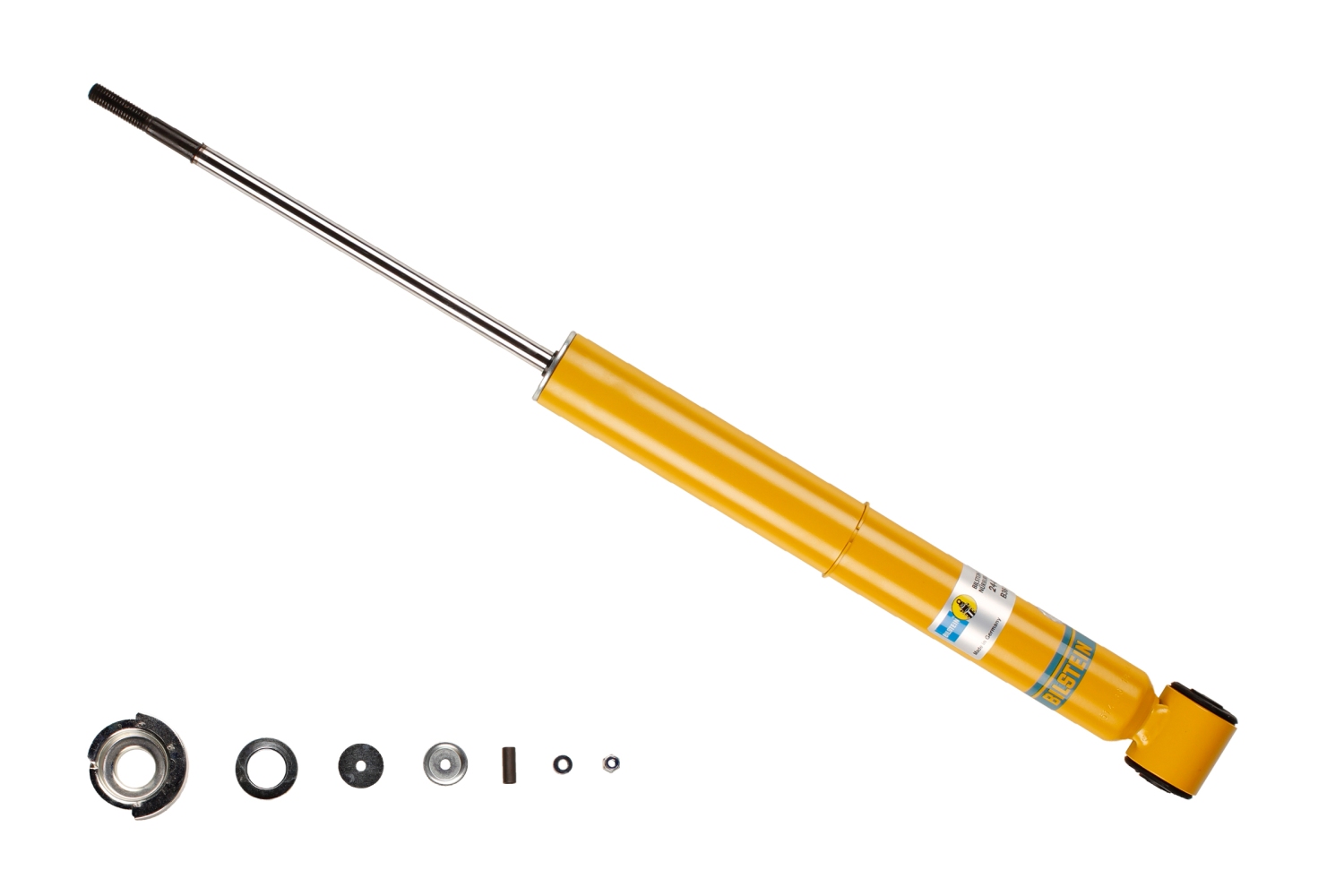 Amortiguador Trasero Bilstein B6 Audi Cabrio. B4ha