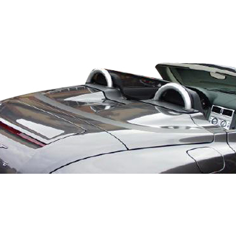 Pasklaar Cabrio windschot Chrysler Crossfire