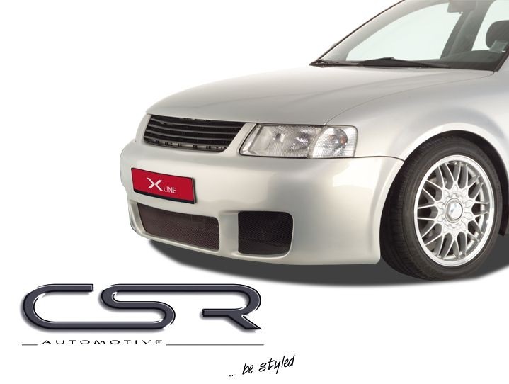 Voorbumper VW Passat 3B X-Line
