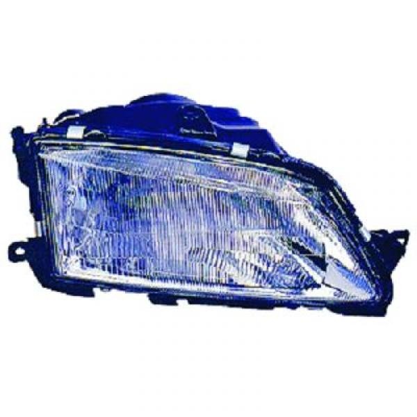Koplamp links Peugeot 306 93-97 VALEO H4