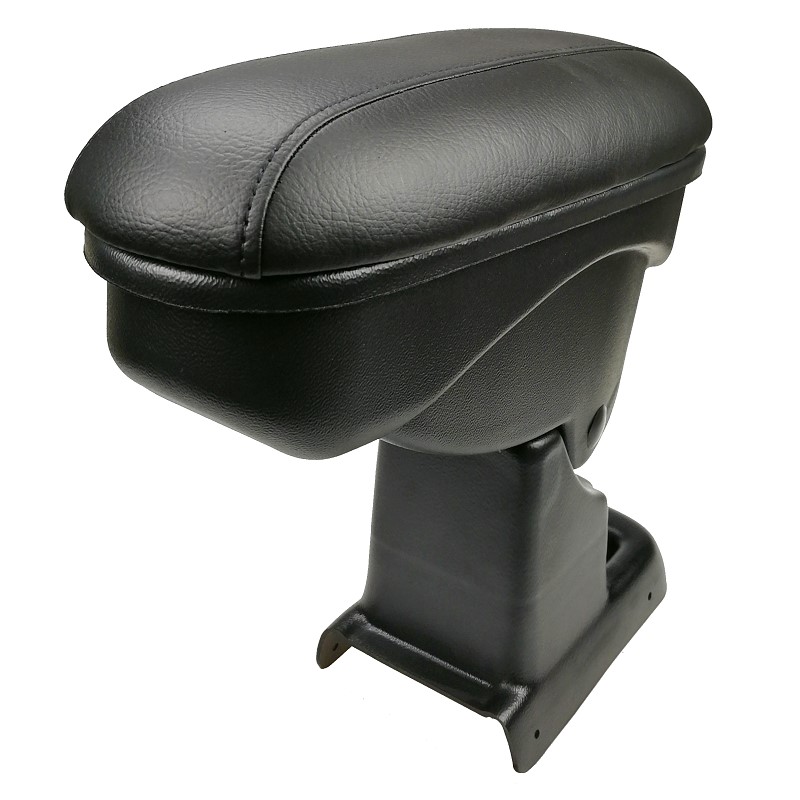 Armsteun Slider kunstleder  Alfa Romeo Mito 2008- (excl. USB)