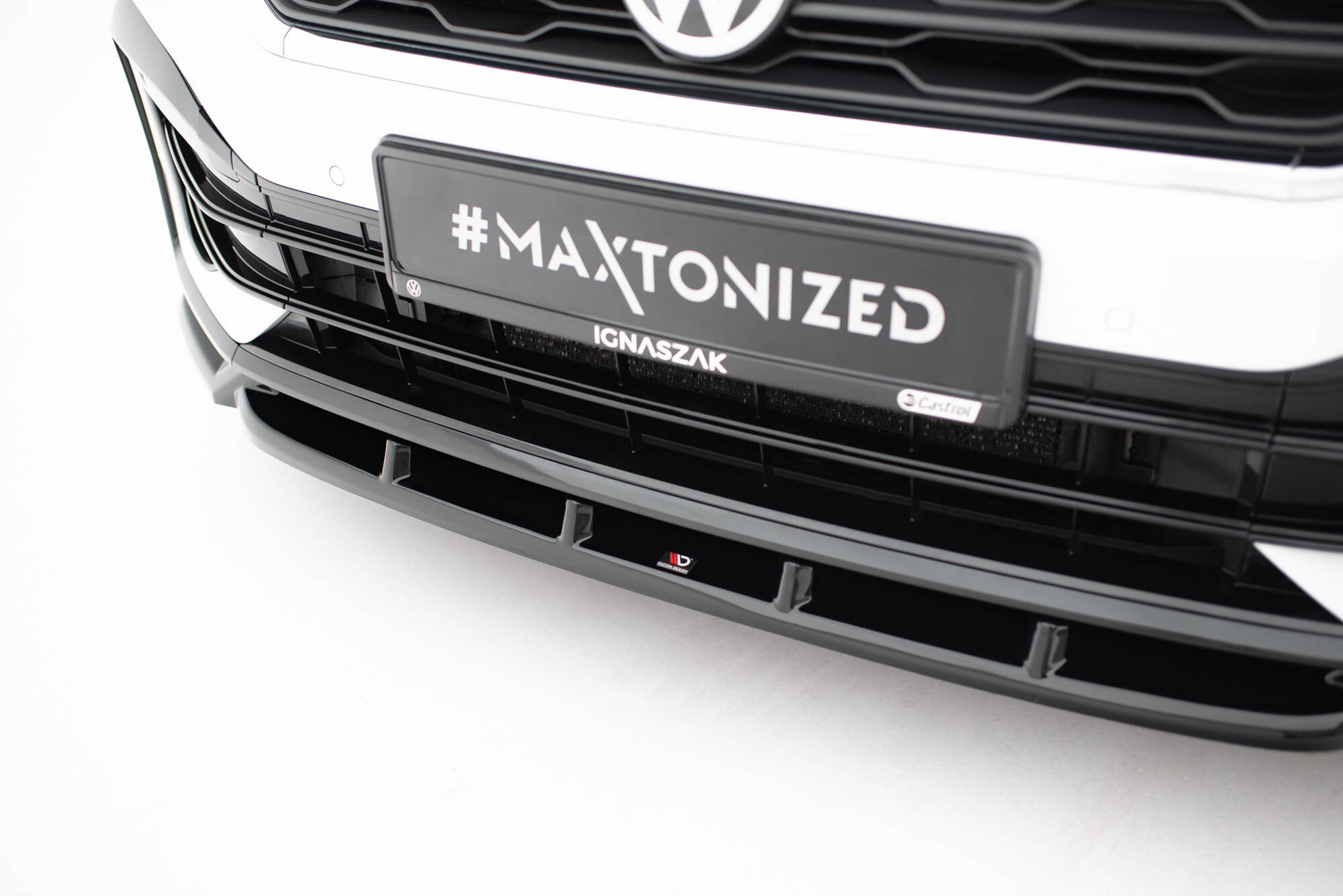 Bodykit – Volkswagen T-Roc R Mk1 (2017–2021)