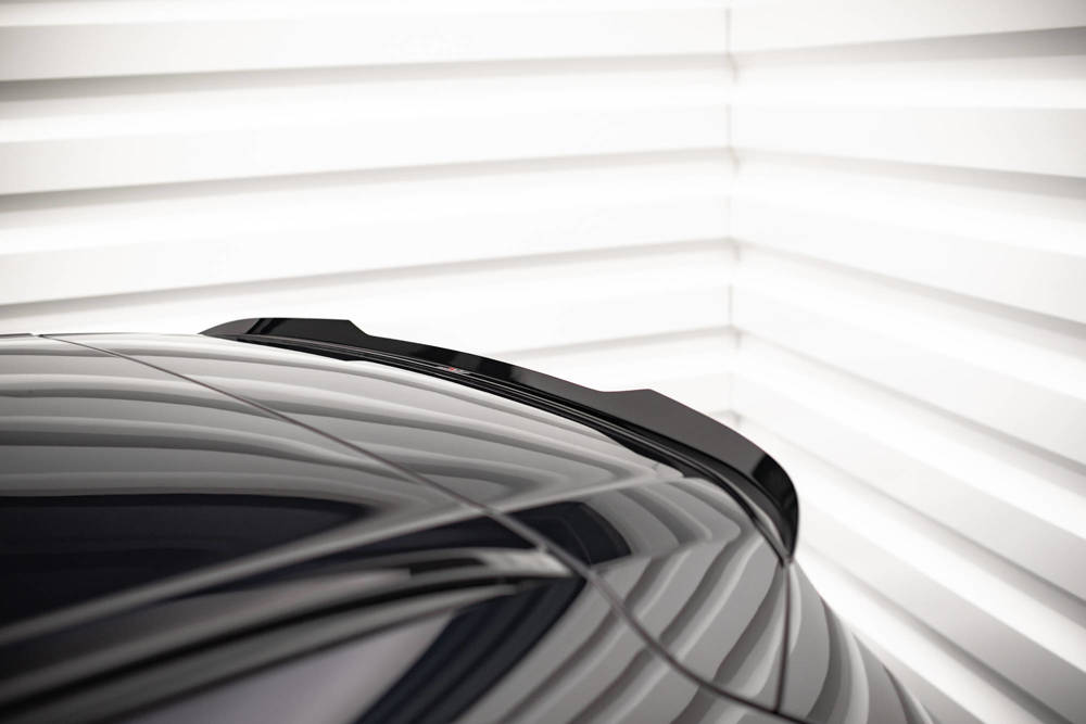 Dakspoiler BMW X5 M F15