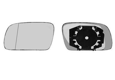 spiegelglas, wit glas, rechts, 2002-Citroen Xsara, N7, 2000-2004