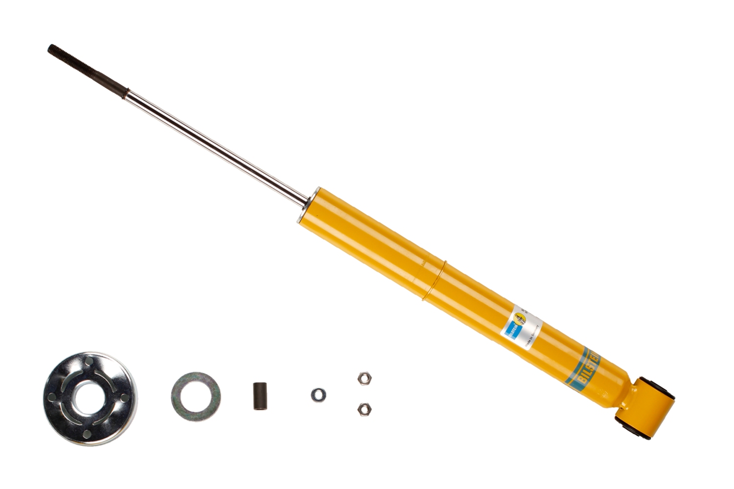 Amortiguador Trasero Bilstein B6 Seat Cordoba