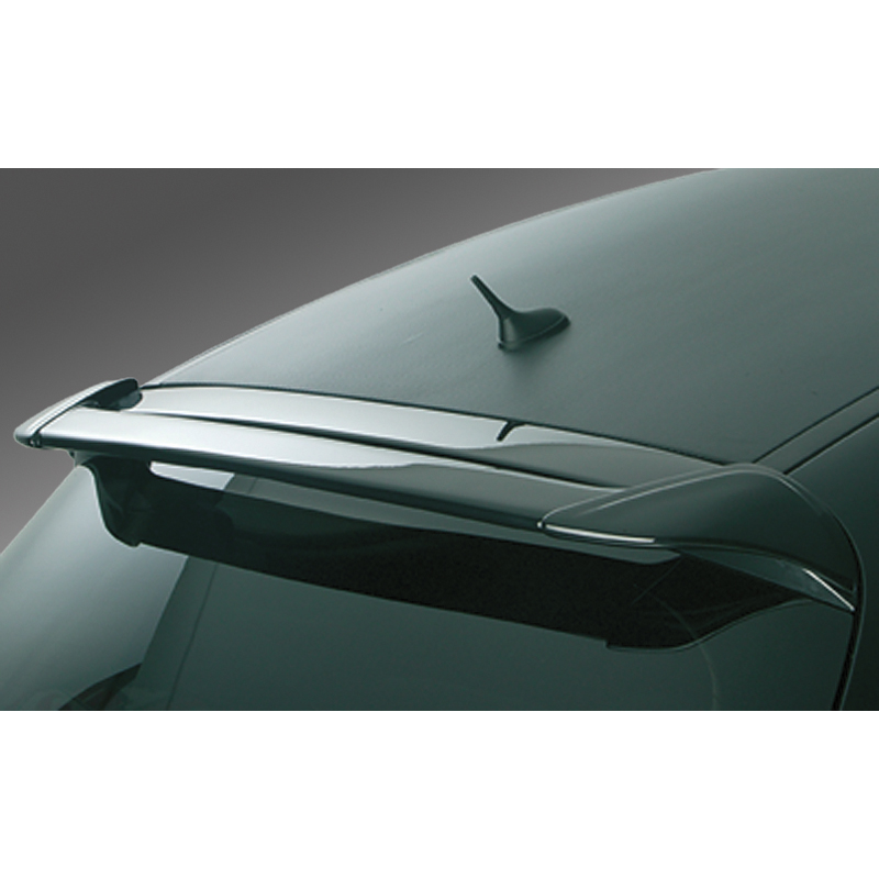 Achterklepspoiler Peugeot 207 3/5 drs