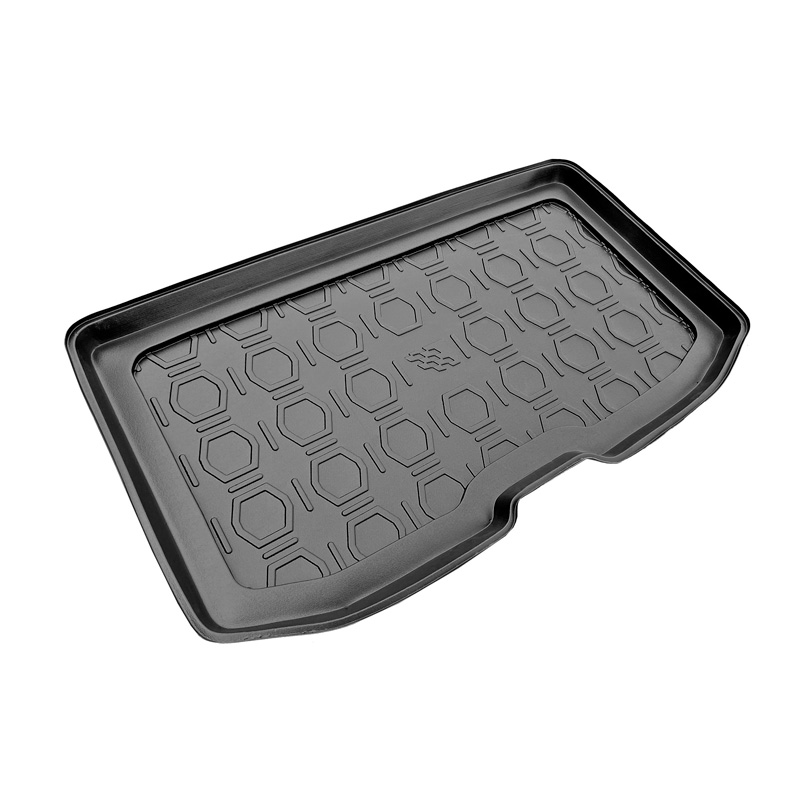 Kofferbakschaal 'Design'  Nissan Micra K13 2010-2017