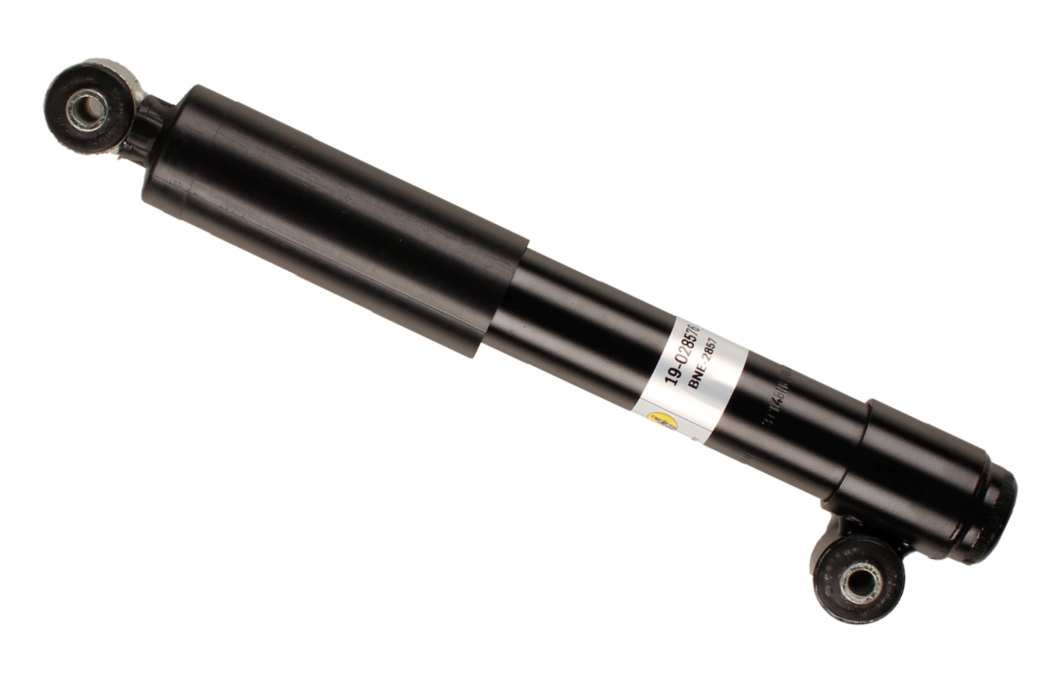 Amortiguador Trasero Bilstein B4 Fiat Cinquecento
