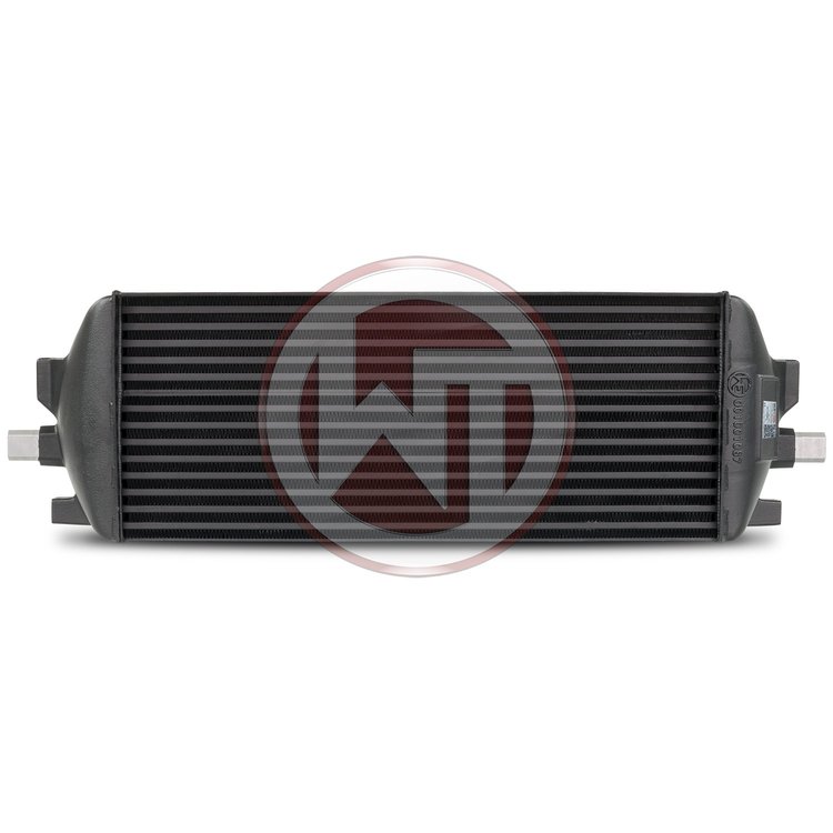 Intercooler BMW 5-serie G30/G31/F90 2017- 520d-540d Wagner Competition kit