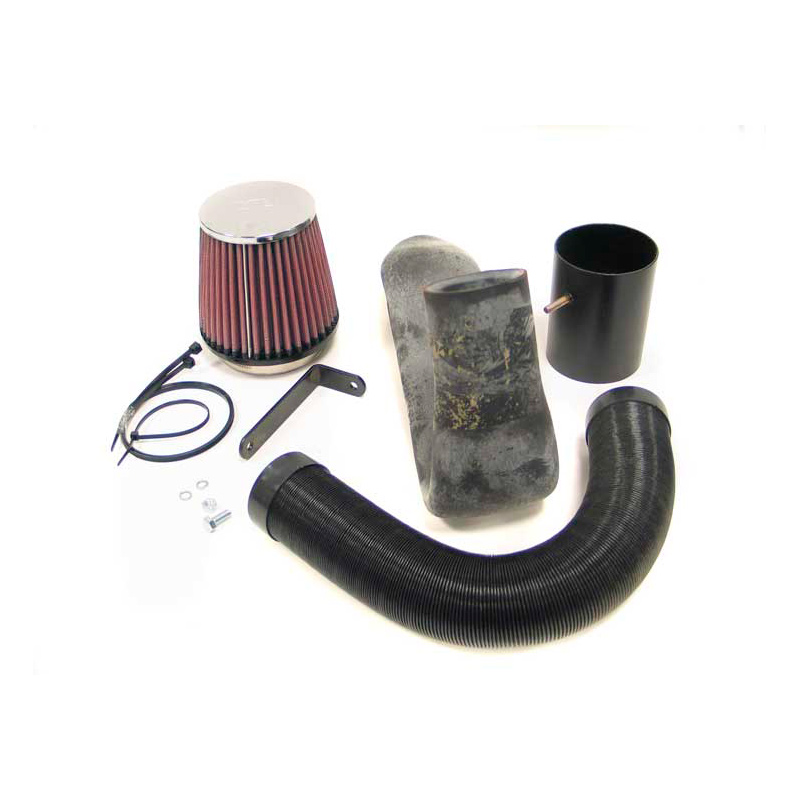 K&N 57i Performance Kit  Honda Civic & Honda Del Sol 1.6 VTI 160pk (57-0152)