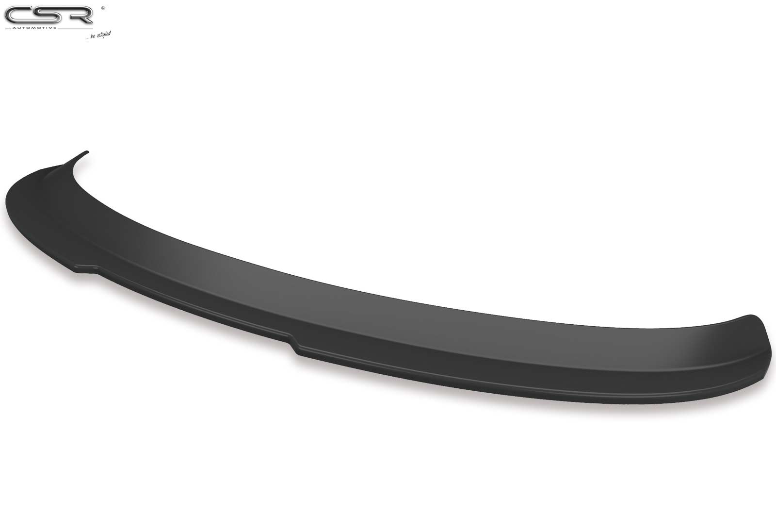 Achterspoiler Opel Insignia A Sports Tourer (2008–2017) Glans Zwart – CSR Automotive